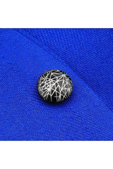 Scarf & Shawl Holder Magnet - Stylish Geometric Design - TryAladdin