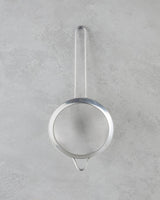 Professional Grade Stainless Steel Fine Mesh Strainer 14cm