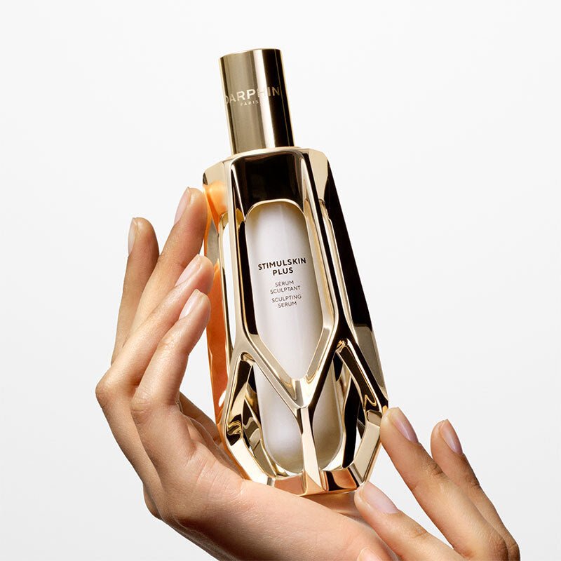 Sculpting Serum - Firming & Plumping Anti - Aging Treatment with Peptides - TryAladdin