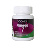 Sea Buckthorn Omega 7 - Daily Nutritional Support Softgels - TryAladdin