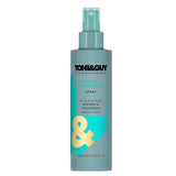 Sea Salt Texturizing Hair Spray for Volume & Beachy Waves - 200 ml - TryAladdin