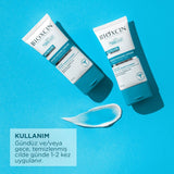 Sebum - Balancing Mattifying Moisturizer with Niacinamide & Botanical Complex - TryAladdin