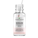 Sebum Balancing & Pore Purifying Serum with Salicylic Acid - TryAladdin