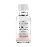 Sebum Balancing & Pore Purifying Serum with Salicylic Acid - TryAladdin