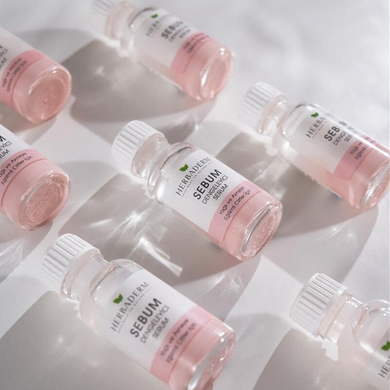 Sebum Balancing & Pore Purifying Serum with Salicylic Acid - TryAladdin