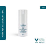 Sebum Balancing Serum Concentrate - Juniper Tar & St. John's Wort - TryAladdin