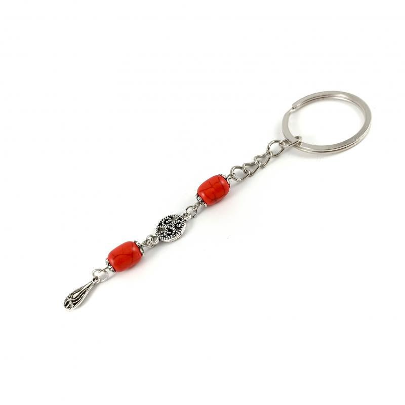 Selderesi | Ceyt Natural Stone Tasbih Set with Bracelet and