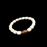 Selderesi | Ceyt Natural Stone Tasbih Set with Bracelet and Keychain Set