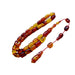 Selderesi | Darabaci Design Fire Amber Tasbih