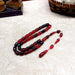 Selderesi | Darabci Design Fire Amber Tasbih Selderesi Prayer Beads