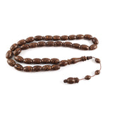 Selderesi | Genuine Cinnamon Wood Tasbih - Cinnamon Scented Tasbih