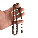 Selderesi | Genuine Cinnamon Wood Tasbih - Cinnamon Scented Tasbih