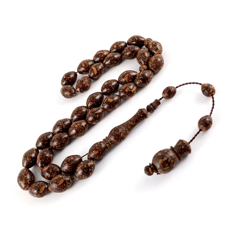 Selderesi | Genuine Cinnamon Wood Tasbih - Cinnamon Scented Tasbih