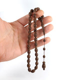 Selderesi | Genuine Cinnamon Wood Tasbih - Cinnamon Scented Tasbih