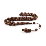 Selderesi | Genuine Cinnamon Wood Tasbih - Cinnamon Scented Tasbih