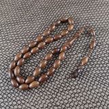 Selderesi | Genuine Kuka Wood Tasbih