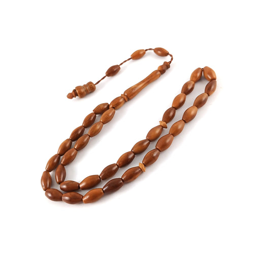 Selderesi | Genuine KUKA Wood Tasbih Selderesi Prayer Beads