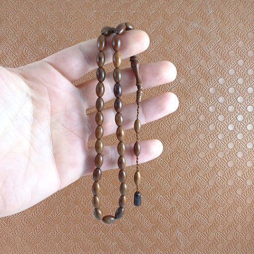Selderesi | Genuine Kuka Wood Tasbih Selderesi Prayer Beads