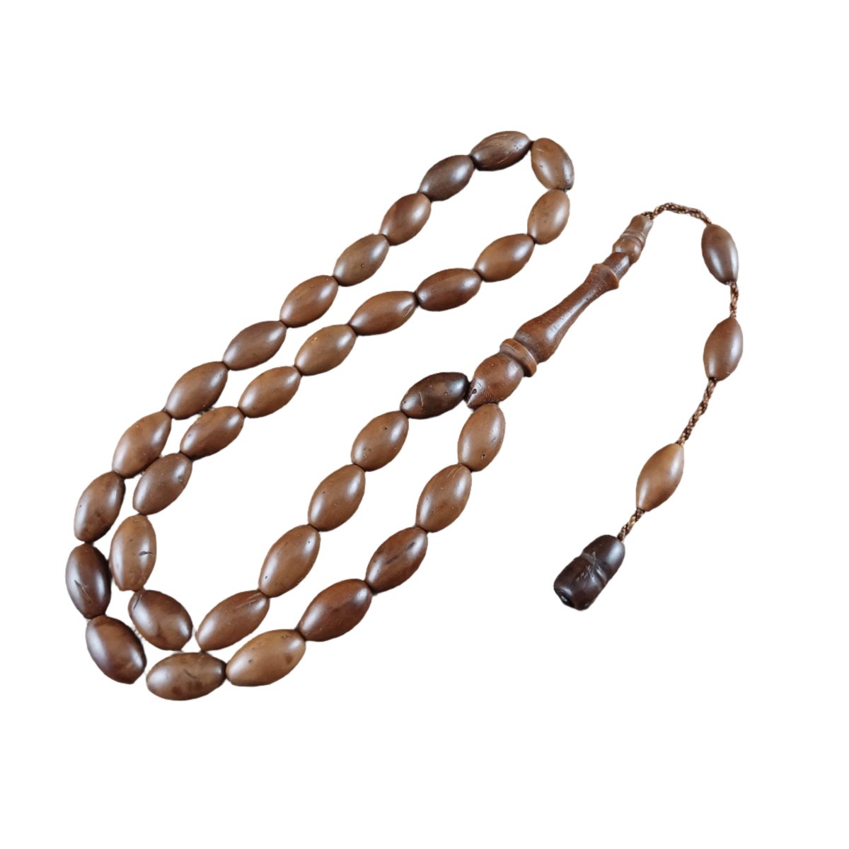 Selderesi | Genuine Kuka Wood Tasbih