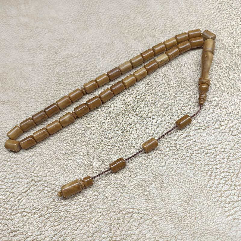 Selderesi | Genuine Kuka Wood Tasbih Tasbih