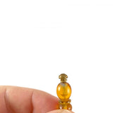 Selderesi | Legendary Color Capsul Cut Fire Amber Tasbih