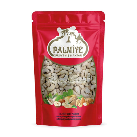 Select Raw Cashew Kernels - 1kg - TryAladdin