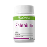 Selenium - Antioxidant & Immune Support Capsules - TryAladdin