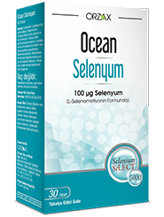 Selenium - Antioxidant & Immune Support Tablets - TryAladdin