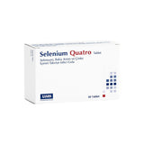 Selenium, Copper, Chromium, Zinc - Essential Mineral Blend Tablets - TryAladdin