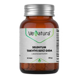 Selenium L - Selenomethionine - Daily Nutritional Support Tablets - TryAladdin