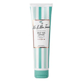 Self - Tan Lotion - Instant Radiance & Hydration with Canola & Shea - TryAladdin