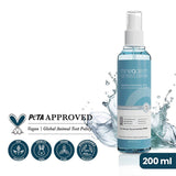 Sensitive Hydrating Tonic - Pore Tightening & Refreshing with Fruit Acids - TryAladdin