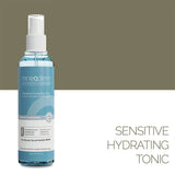 Sensitive Hydrating Tonic - Pore Tightening & Refreshing with Fruit Acids - TryAladdin
