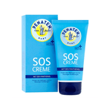 Sensitive Skin Baby Cream - Deep Moisturizing Face & Body Care - TryAladdin