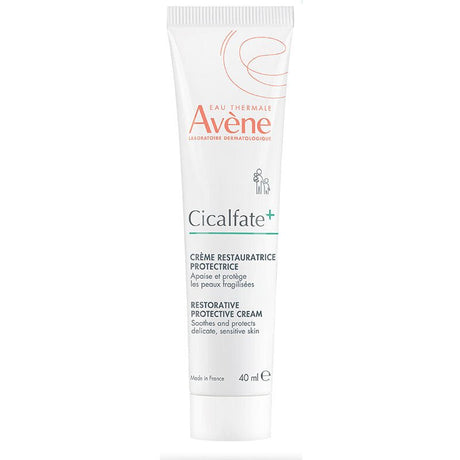 Sensitive Skin Barrier Repair Cream - Hydrating with Thermal Water - TryAladdin