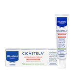 Sensitive Skin Repair Cream - Hyaluronic Acid & Panthenol - TryAladdin