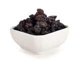 Serde | Black Raisins