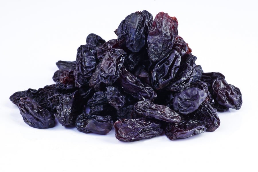 Serde | Black Raisins