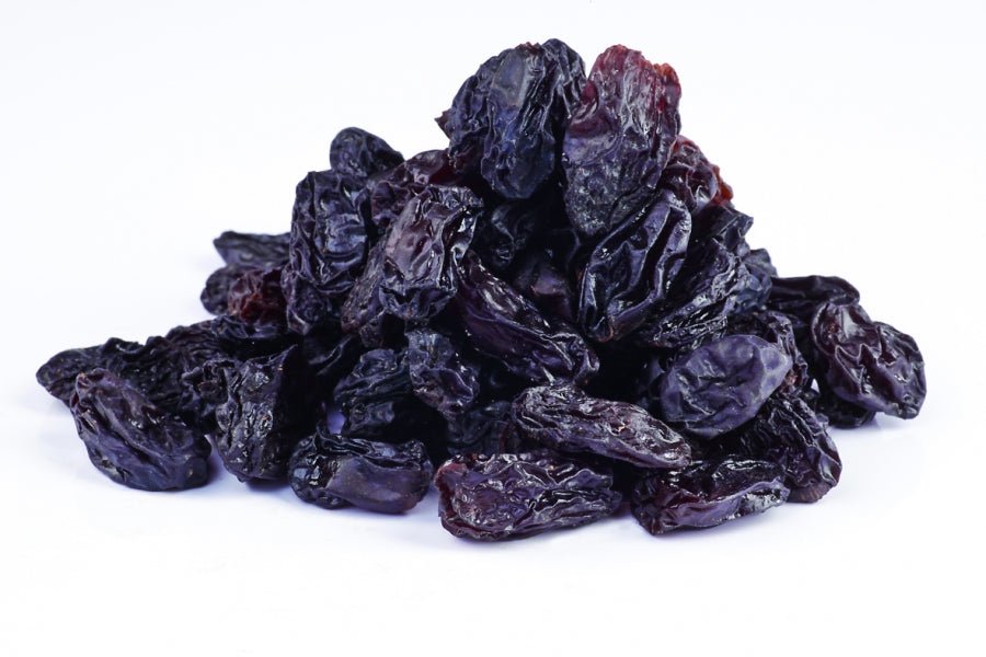 Serde | Black Raisins Serde Raisins