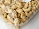 Serde | Deluxe Unsalted Cashew (Jumbo)