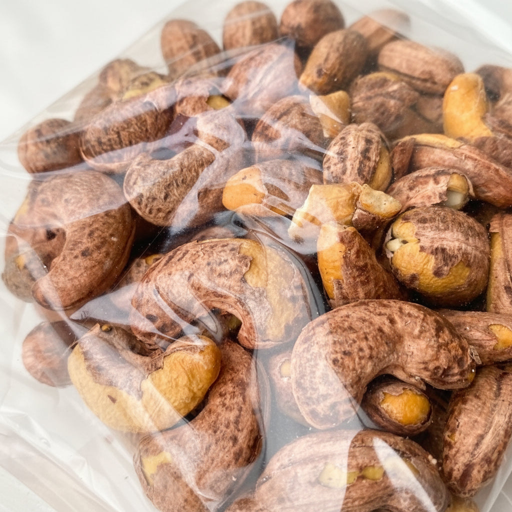 Serde | Deluxe XL Shelled Cashew (Jumbo) - TryAladdin