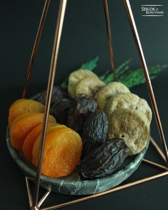Serde | Dried Figs (Jumbo)