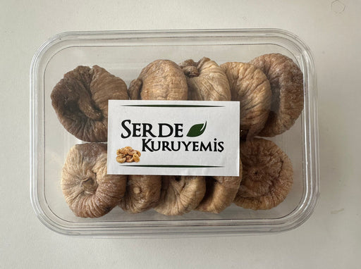 Serde | Dried Figs (Jumbo) Serde Figs