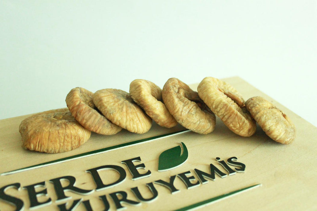 Serde | Dried Figs (Jumbo)