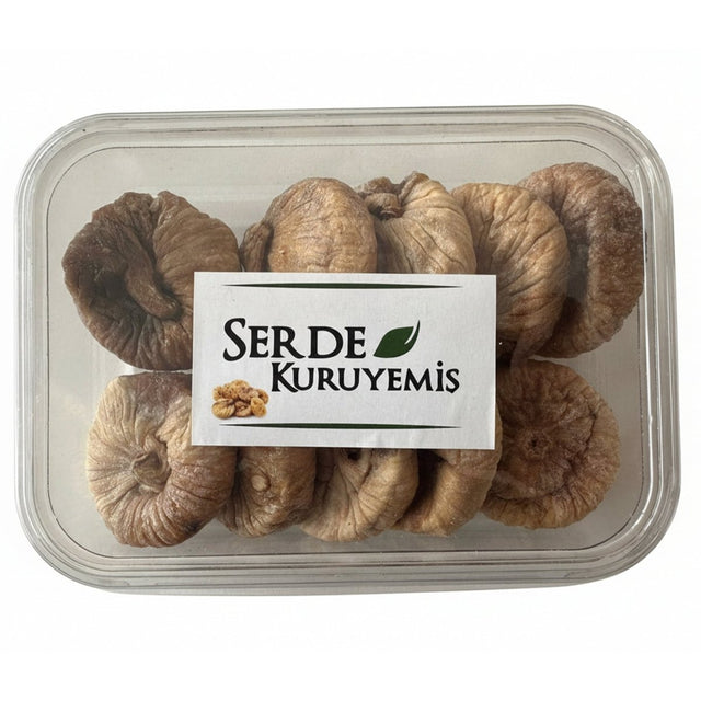 Serde | Dried Figs (Jumbo) - TryAladdin