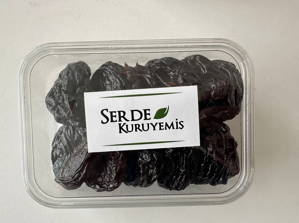 Serde | Dried Plums (Jumbo)