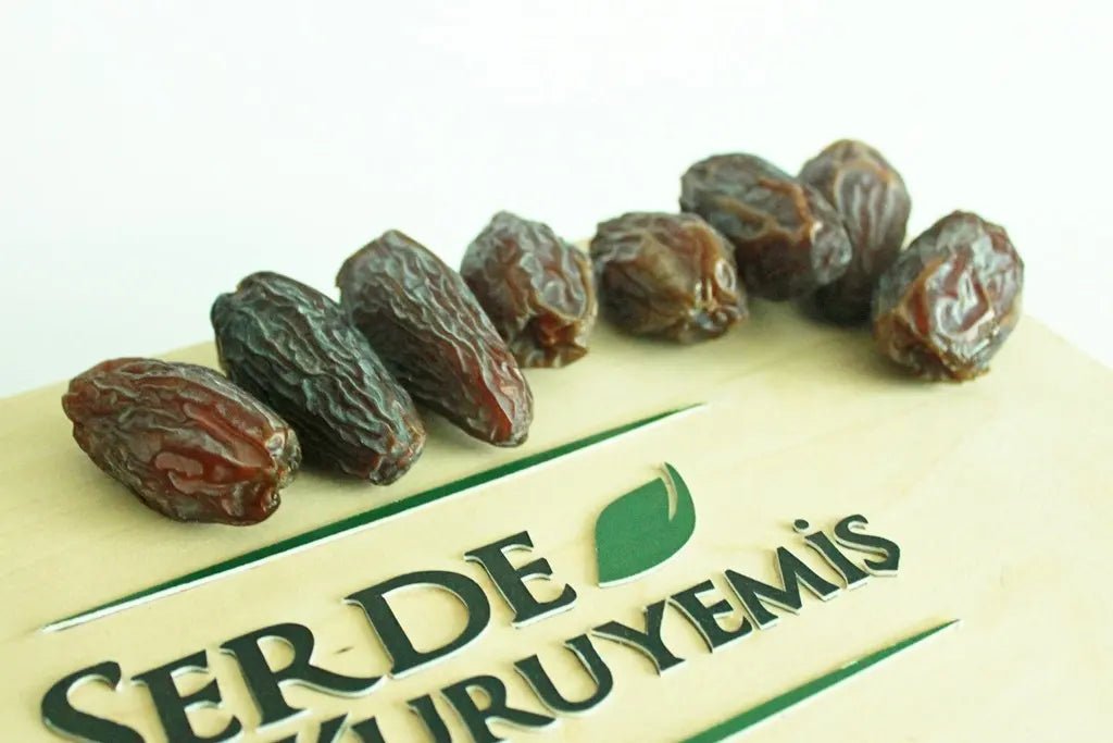 Serde | Medjool Dates (Jumbo)