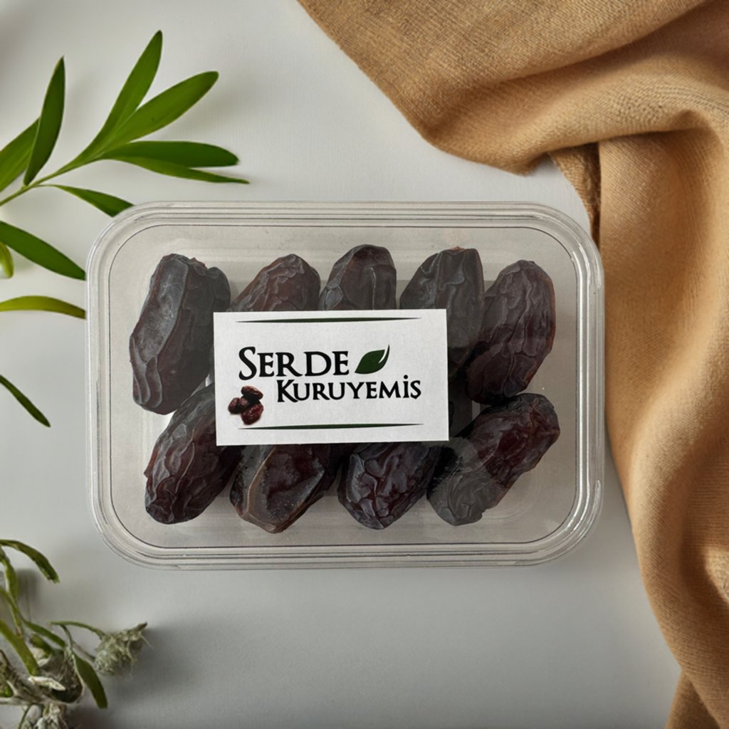 Serde | Medjool Dates (Jumbo)