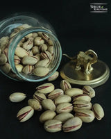 Serde | Roasted Antep Pistachio