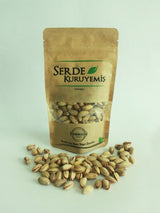 Serde | Roasted Antep Pistachio